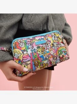 JuJuBe X Tokidoki 20th Anniversary Be Set Bag Set -Bioworld Store 35396348 av5