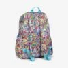 JuJuBe X Tokidoki 20th Anniversary Zealous Backpack -Bioworld Store 35396354 av1