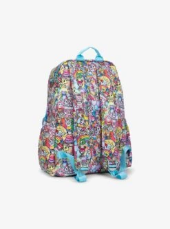 JuJuBe X Tokidoki 20th Anniversary Zealous Backpack