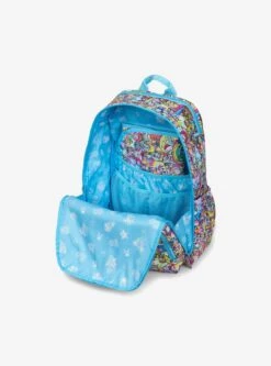 JuJuBe X Tokidoki 20th Anniversary Zealous Backpack -Bioworld Store 35396354 av3