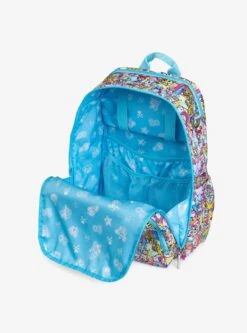 JuJuBe X Tokidoki 20th Anniversary Zealous Backpack -Bioworld Store 35396354 av4 1