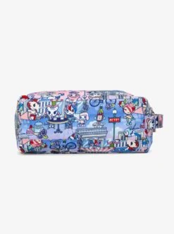 JuJuBe X Tokidoki C'est La Vie A Paris Be Dapper