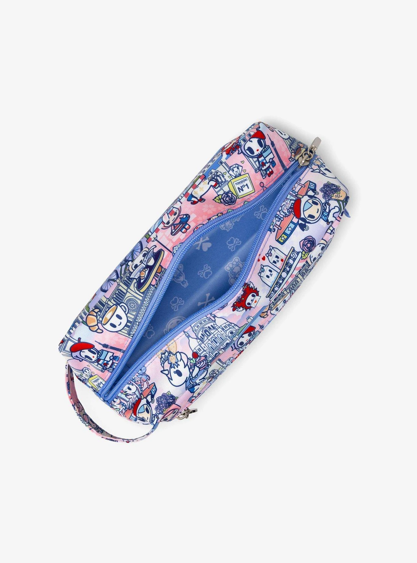 JuJuBe X Tokidoki C'est La Vie A Paris Be Dapper 4 JuJuBe X Tokidoki C'est La Vie A Paris Be Dapper - Image 2