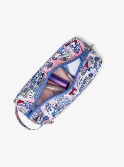 JuJuBe X Tokidoki C'est La Vie A Paris Be Dapper 10 JuJuBe X Tokidoki C'est La Vie A Paris Be Dapper -Bioworld Store 35396355 av3