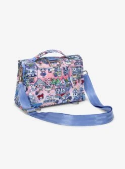 JuJuBe X Tokidoki C'est La Vie A Paris The Bestie Backpack -Bioworld Store 35396363 av1 1