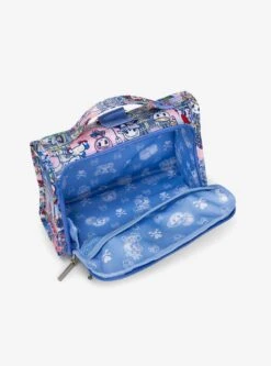 JuJuBe X Tokidoki C'est La Vie A Paris The Bestie Backpack -Bioworld Store 35396363 av2 1