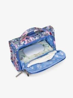 JuJuBe X Tokidoki C'est La Vie A Paris The Bestie Backpack -Bioworld Store 35396363 av4 1