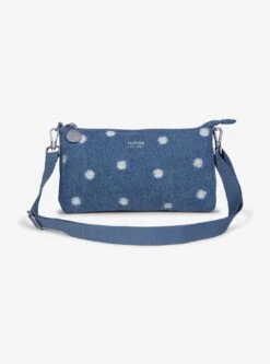 JuJuBe Denim And Daisies 3-piece Pouch Set 18 JuJuBe Denim And Daisies 3-piece Pouch Set -Bioworld Store 35396364 av2 1