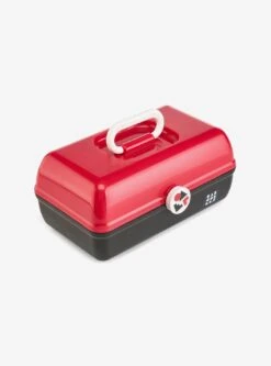 Caboodles School Spirit On-The-Go Girl Red Over Black 13 Caboodles School Spirit On-The-Go Girl Red Over Black -Bioworld Store 35396555 av3 1