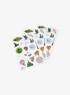 Caboodles X Wicked Elphaba Essence On-The-Go Girl -Bioworld Store 35525937 av4 1