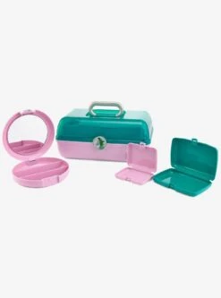Caboodles X Wicked 4-Piece Bundle -Bioworld Store 35525940 av1 1