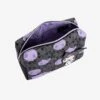Sanrio Kuromi Cosmetic Pouch -Bioworld Store 35697371 av1