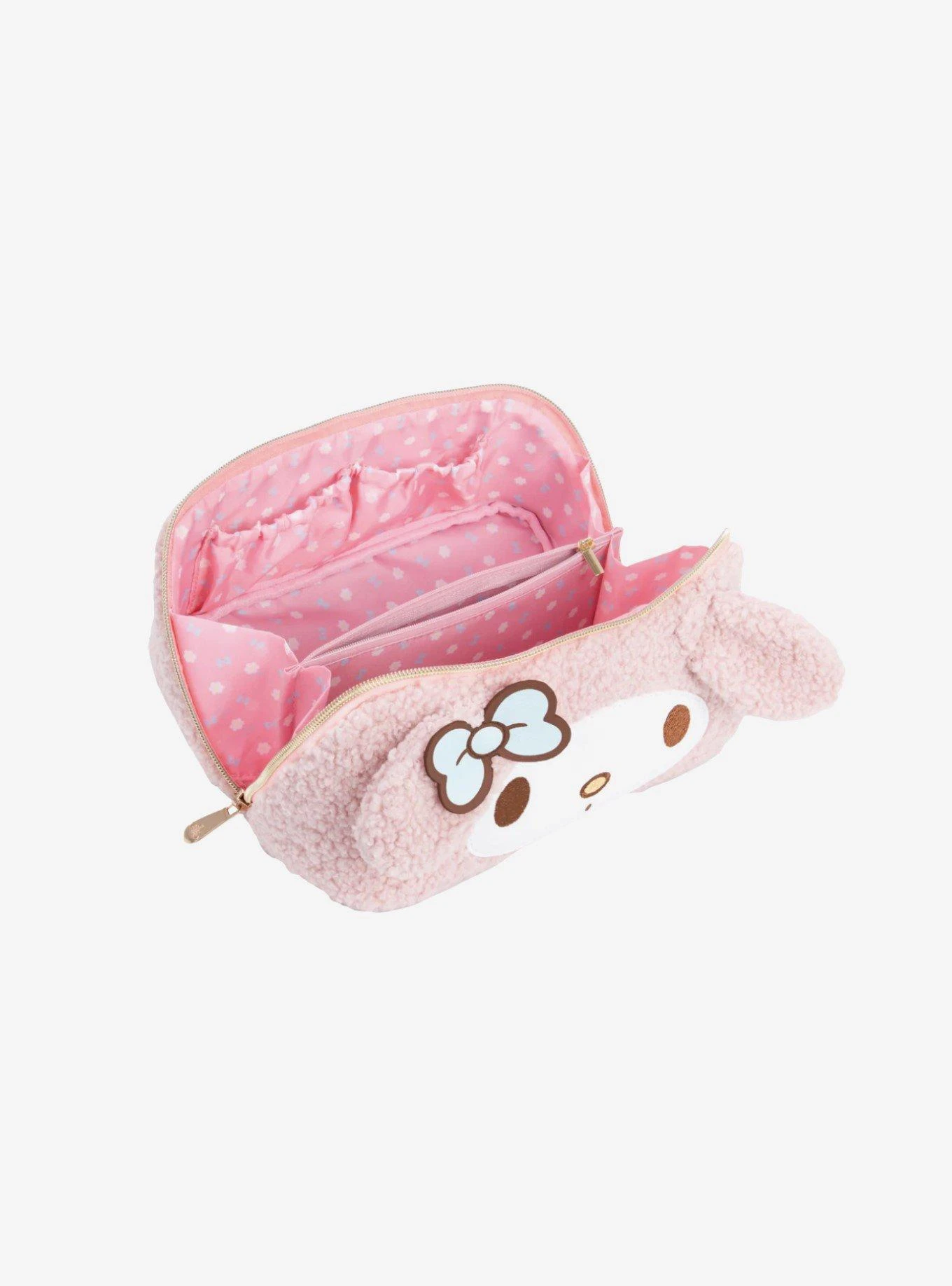Sanrio My Melody Unfold Travel Bag 4 Sanrio My Melody Unfold Travel Bag - Image 2