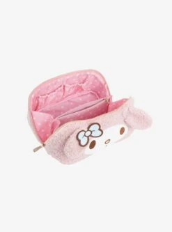 Sanrio My Melody Unfold Travel Bag