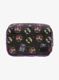Disney Villains Villainess Makeup Pouch 8 Disney Villains Villainess Makeup Pouch -Bioworld Store 35845298 av1 1