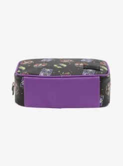 Disney Villains Villainess Makeup Pouch 9 Disney Villains Villainess Makeup Pouch -Bioworld Store 35845298 av2 1