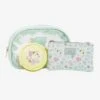 BT21 3-PC. Makeup Bag Set 1 BT21 3-PC. Makeup Bag Set -Bioworld Store 35845300 av1