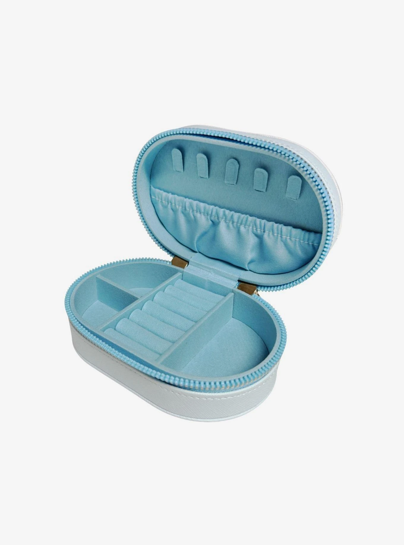 Sanrio Cinnamoroll "Lovely Ribbon" Jewelry Organizer 3 Sanrio Cinnamoroll "Lovely Ribbon" Jewelry Organizer