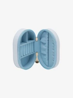 Sanrio Cinnamoroll "Lovely Ribbon" Jewelry Organizer 12 Sanrio Cinnamoroll "Lovely Ribbon" Jewelry Organizer -Bioworld Store 35848720 av2 1