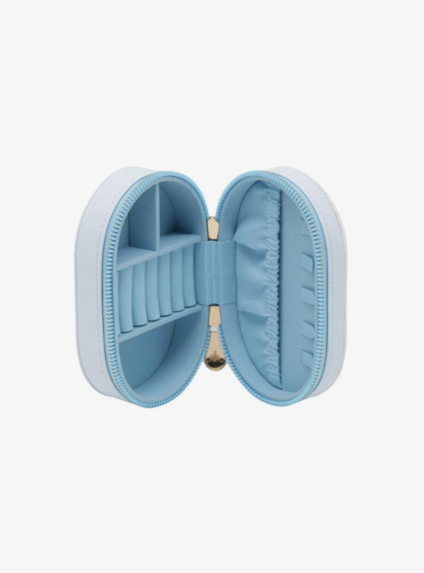 Sanrio Cinnamoroll "Lovely Ribbon" Jewelry Organizer 7 Sanrio Cinnamoroll "Lovely Ribbon" Jewelry Organizer - Image 5